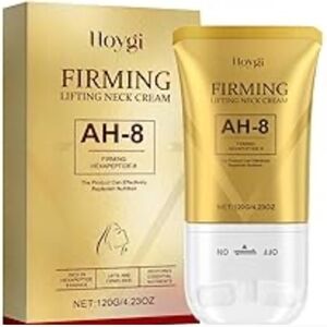 Gold Firming Lifting Neck Cream, Exp 03/26/2028